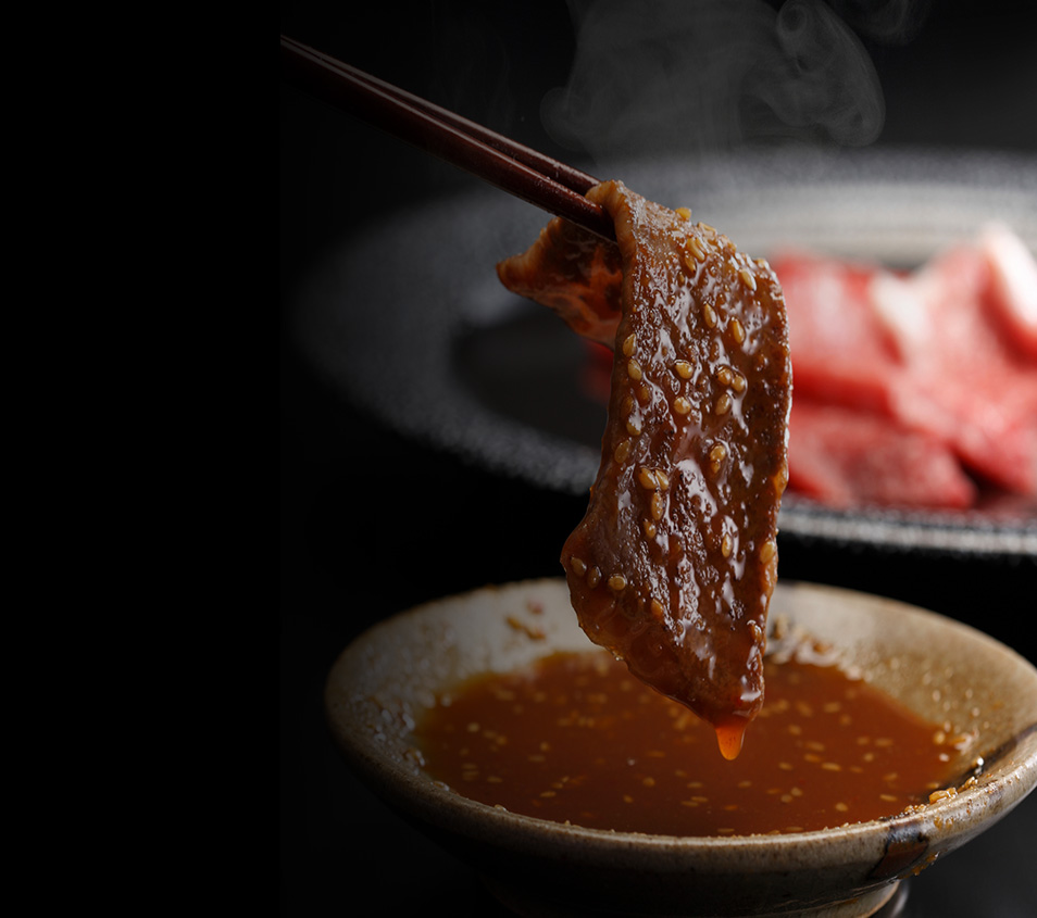 ふらの和牛を食す